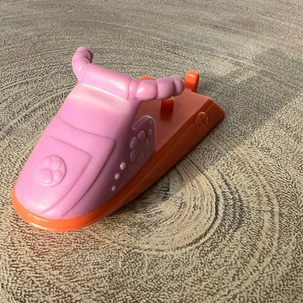 Littlest Pet Shop LPS Accessory Water Jet Ski Swim and Sand Replacement 2007